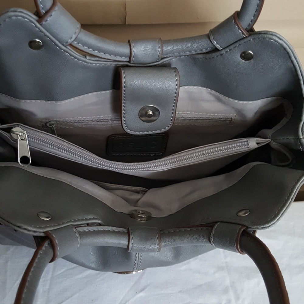 Relic Handbag - Picture 3 of 5